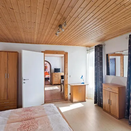 Apartment Cosy With Traditional Cuisine *