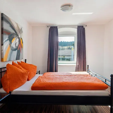 Cosy With Traditional Cuisine Apartment Sandl