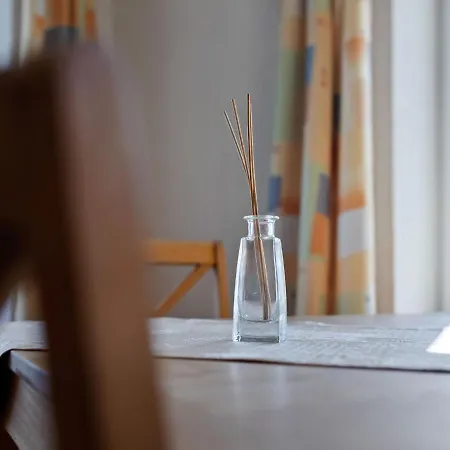 Apartment Cosy With Traditional Cuisine