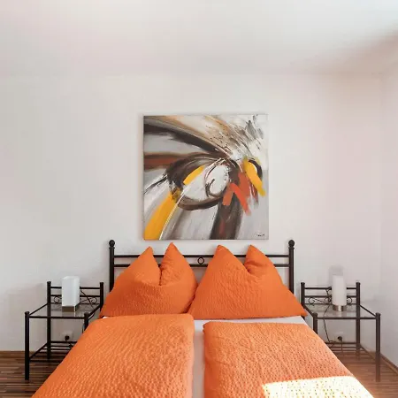 Apartment Cosy With Traditional Cuisine